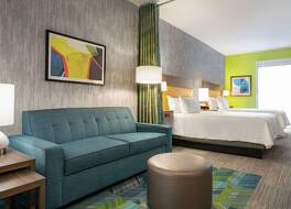 Home2 Suites by Hilton Dayton Beavercreek 写真