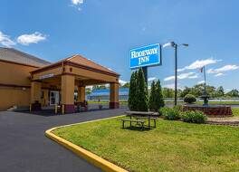 ロードウェイ イン デンマーク - ジャクソン