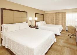 ハンプトン イン ラファイエット 写真