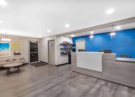 デイズ イン バイ ウィンダム クックビル 写真