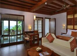 ゴクラーム グランド タートル オン ザ ビーチ リゾート アンド スパ 写真