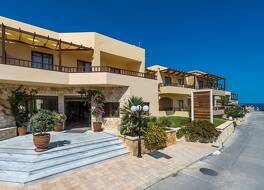 インディコ マレ ホテル 写真