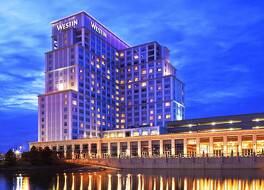 The Westin Chicago Lombard