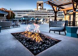 Marriott Lexington Griffin Gate Golf Resort & Spa 写真