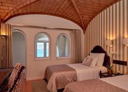 Hotel Fortaleza do Guincho Relais & Chateaux 写真