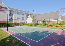Residence Inn by Marriott Chicago Southeast/Hammond, IN 写真