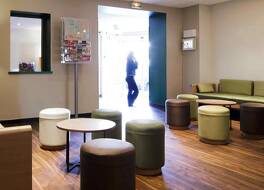 Matabi Hotel Toulouse Gare by HappyCulture 写真