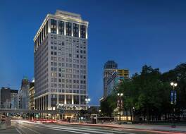 Hotel David Whitney, Autograph Collection 写真