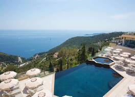 Les Terrasses d'Eze - Hotel & Spa 写真