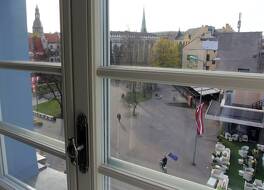 ルレ ル シャヴァリエ 写真