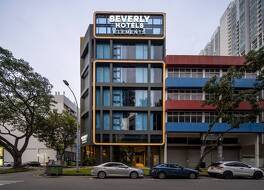 Beverly Hotels Elements 写真