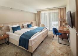 ファグスホテルカンファレンス＆スパ 写真