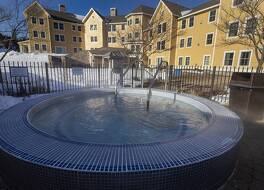 ジャクソン ゴア ビレッジ 写真