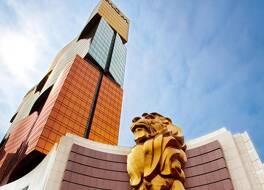 MGM マカオ