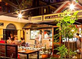 エタロング ビーチ ツーリスト リゾート 写真