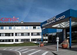 Scandic Helsingborg Nord 写真