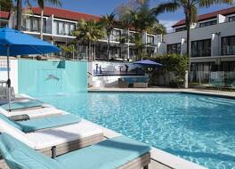 テリガル パシフィック コスタル リトリート 写真