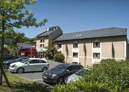 Brit Hotel Confort Deltour Mende 写真