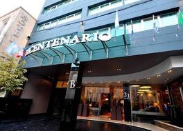 Hotel Bicentenario Suites & Spa 写真