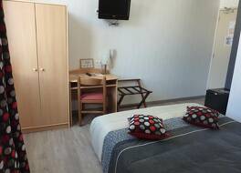 オテル ドゥ ラ バレー 写真