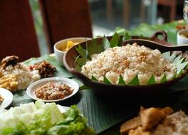 キリアド ハカ マカッサル 写真