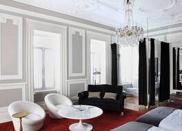 パラセテ チャファリズ デル レイバイ アンロック ホテルズ 写真