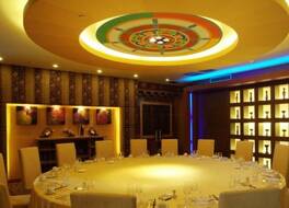 シャングリラ パラダイス ホテル 写真