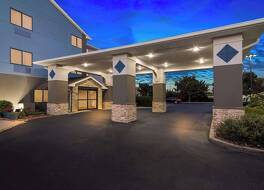 コンフォート イン ジョリエット ウエスト I-80 写真