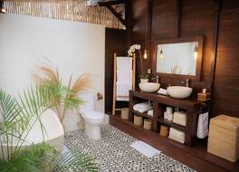 カユビレッジ 写真