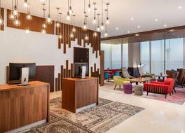 パーク イン バイ ラディソン ジェッダ マディナ ロード 写真