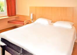 ibis Belfort Danjoutin 写真