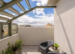 ホテル ドム カルロス リバティ 写真