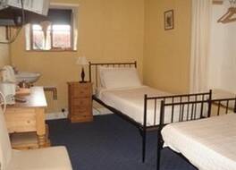 The Wentworth Arms 写真