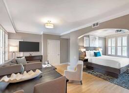 ベストウェスタン プラス ハススロン テラス ホテル 写真