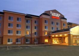 Fairfield by Marriott Inn & Suites Rapid City