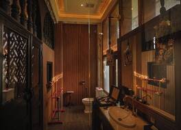 ハウス オブ トゥグ オールドタウン ジャカルタ 写真