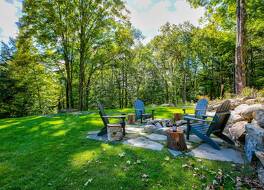 ティンバーホルム イン 写真