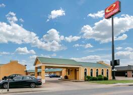 Econo Lodge Jonesboro