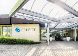 Select Hotel Erlangen 写真