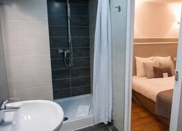 オテル ル スタニスラ 写真