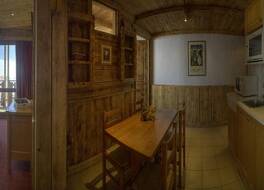 Les Chalets du Thorens 写真