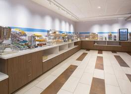 ベストウェスタン トロイ ホテル 写真