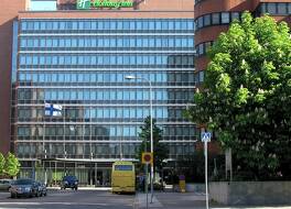 Holiday Inn Helsinki West - Ruoholahti 写真