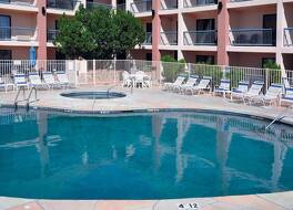 グランド キャニオン プラザ ホテル 写真