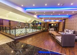 リゾート ワールド テレルジ ホテル 写真