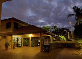 ペガサス モーター イン アンド サービス アパートメント 写真