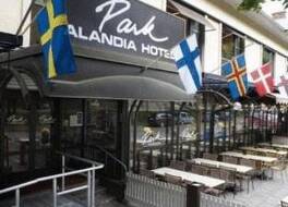 Park Alandia Hotel