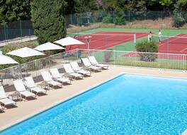 Novotel Avignon Nord Hotel 写真