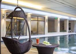 シタディーン 珠江口 武漢 写真