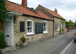 The Wentworth Arms 写真